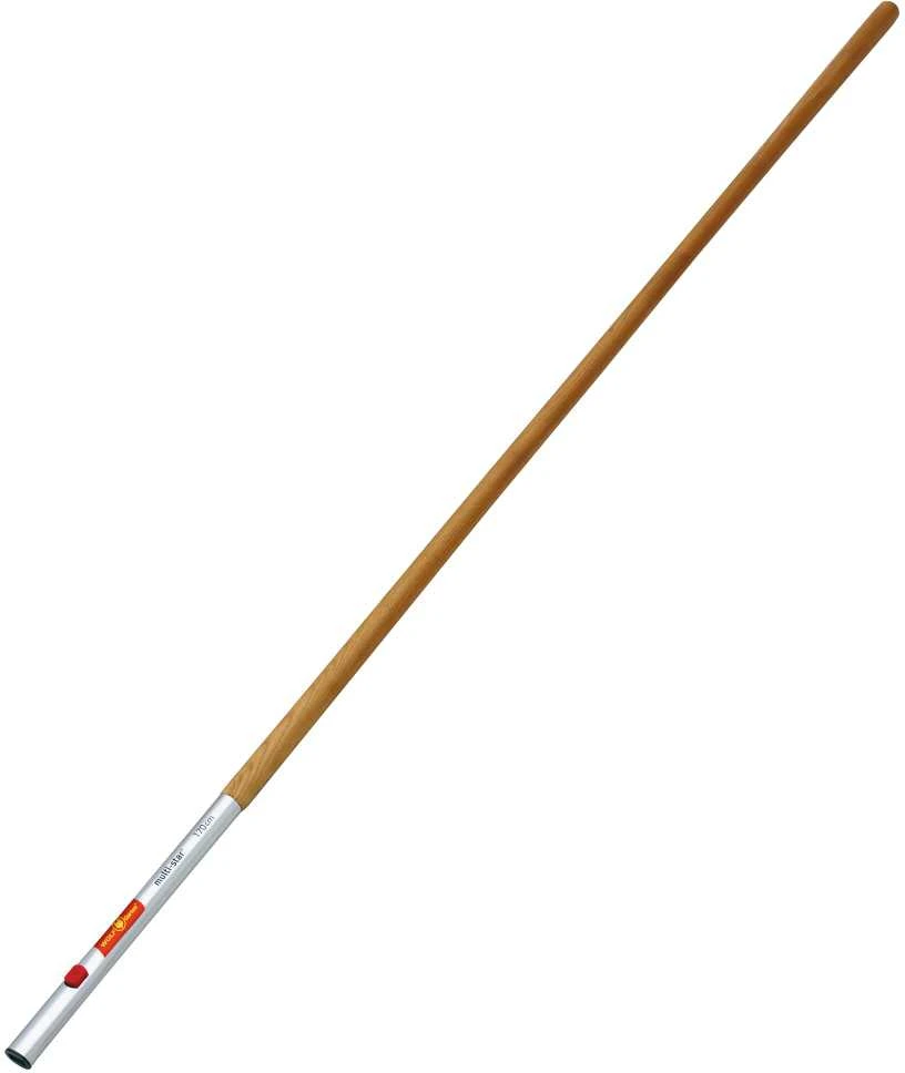 Multi-Star® kietmedžio kotas 170cm, Wolf Garten