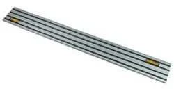 Kreipiančioji liniuotė DeWalt DWS5023; 2,6m