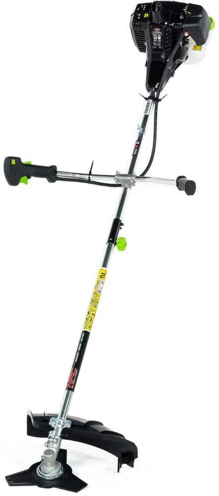 Tiekimas NAC PETROL BRITCHER 54cc 2.9Nm | Tiekimas