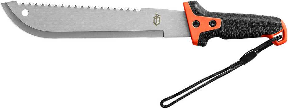 Mačetė Gerber Machete Clearpath (pūslė) (31-003154)