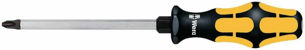 Kryžminis atsuktuvas WERA 917 SPH PH3x150mm