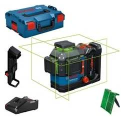Bosch GLL 12V-100-33 CG, AA1, LB10