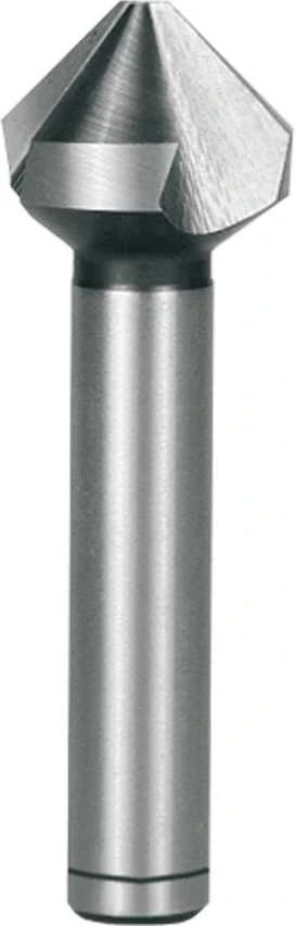 Grąžtas Gilintuvas RUKO HSS-Co DIN335 Ø25mm