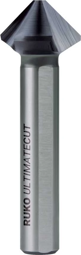 Grąžtas Gilintuvas RUKO Ultimatecut HSS 12,4mm
