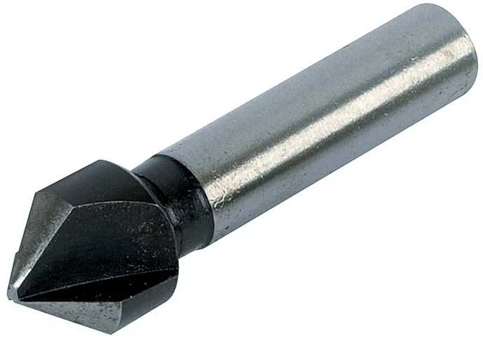 Grąžtas Kūginis gilintuvas Wolfcraft 2505000; 12 mm