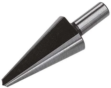 Kūginis grąžtas Wolfcraft 2524000; 5-20x45,5 mm