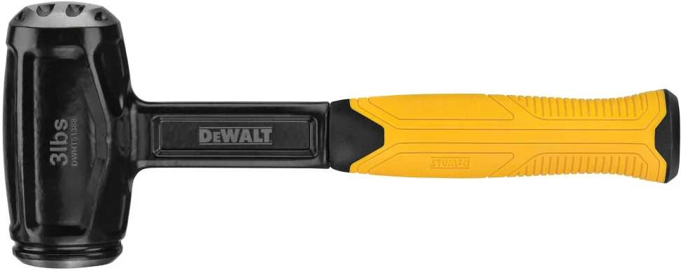 Kūjis DeWalt DWHT51388; 1,4kg