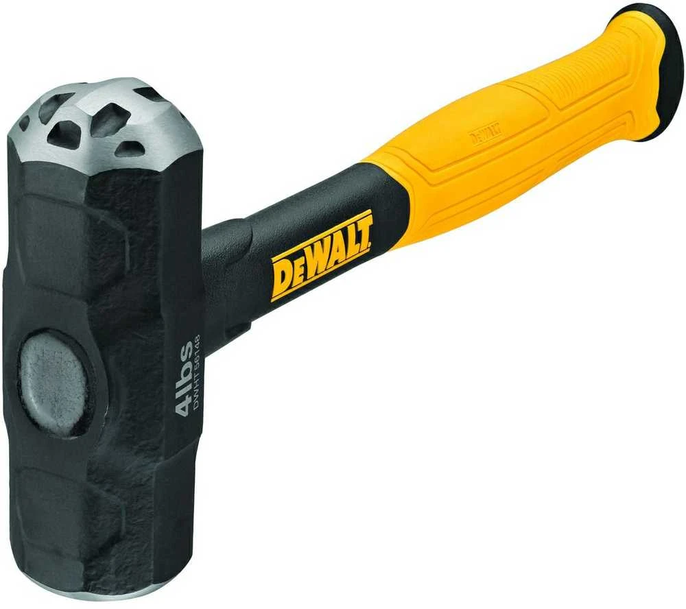 Kūjis DeWalt DWHT56158-1; 1,81 kg