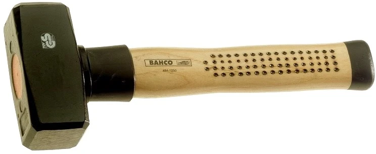 Bahco Plaktukas kūjis 2000g