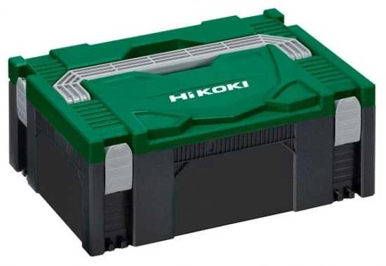 Hikoki Accessories Hikoki Priedai Lagaminas HiKOKI HSC3
