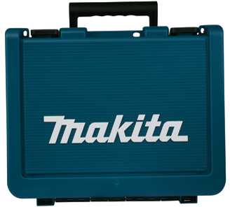 Makita Lagaminas HR2811FT 824789-4