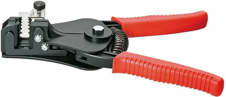 Laidų nuizoliavimo replės KNIPEX 1221