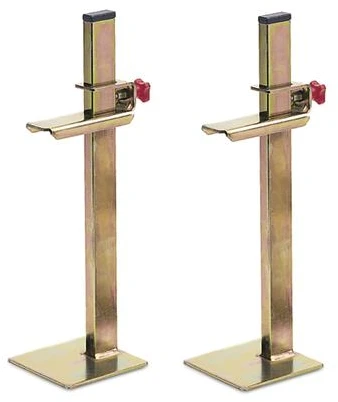 RUBI BRACKET PLYTELIŲ RINKINYS / PLEISTRAI 50 C