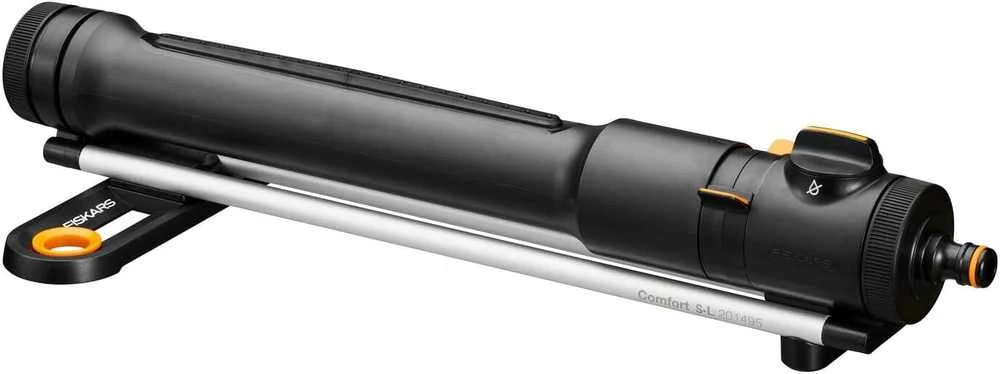 Fiskars Comfort švytuoklinis purkštuvas L