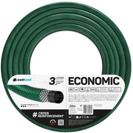 Cellfast laistymo žarna Economic 1" 20 m