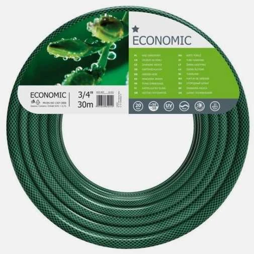 CELLFAST EKONOMIKOS SODO ŽARNOS DYDIS: 5/4 "ILGIS: 30m
