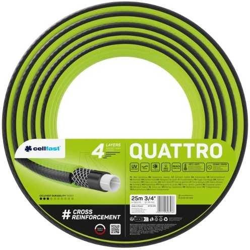 Wąż C. ŽARNA QUATTRO 3/4 "25m