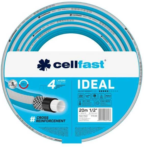 Cellfast IDEAL 1/2 colio (12,5 mm) 20 mb