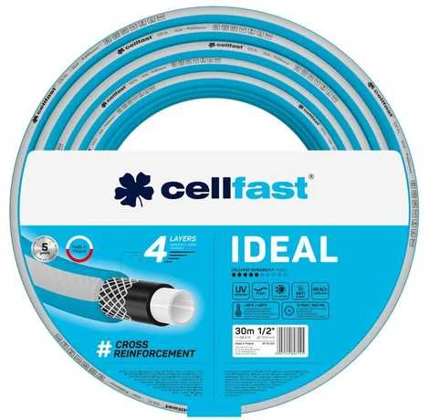 Cellfast IDEAL 1/2" (12,5 mm) 30 mb