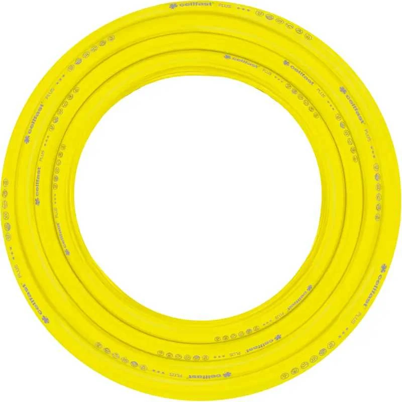 Cellfast PLIUS SODO ŽARNA 3/4" 50m PL /CF