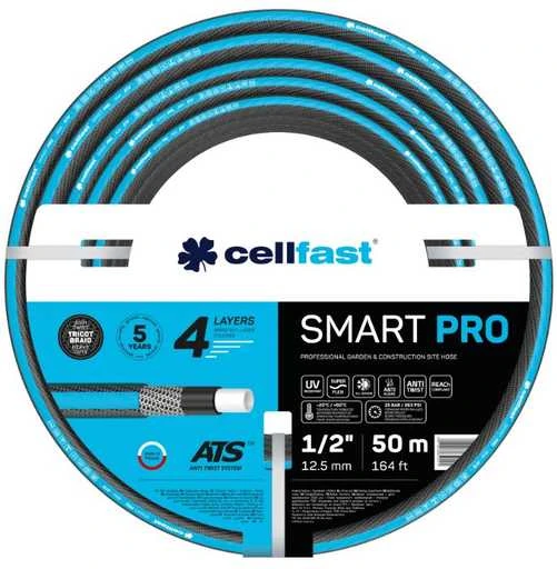 Wąż CELLFAST SODO ŽARNA SMART ATS 1/2 "50mb