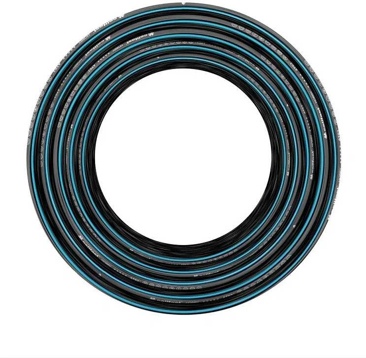 Wąż HOBBY ATS SODO ŽARNA 3/4" 45m PL /CF