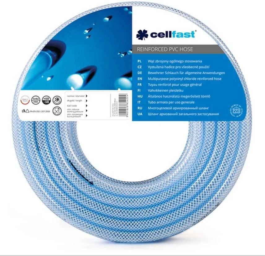 Cellfast CF.ŽARNA