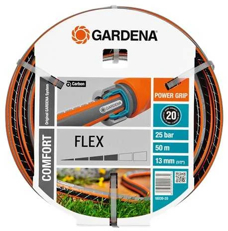 Žarna Gardena Comfort FLEX, 50 m