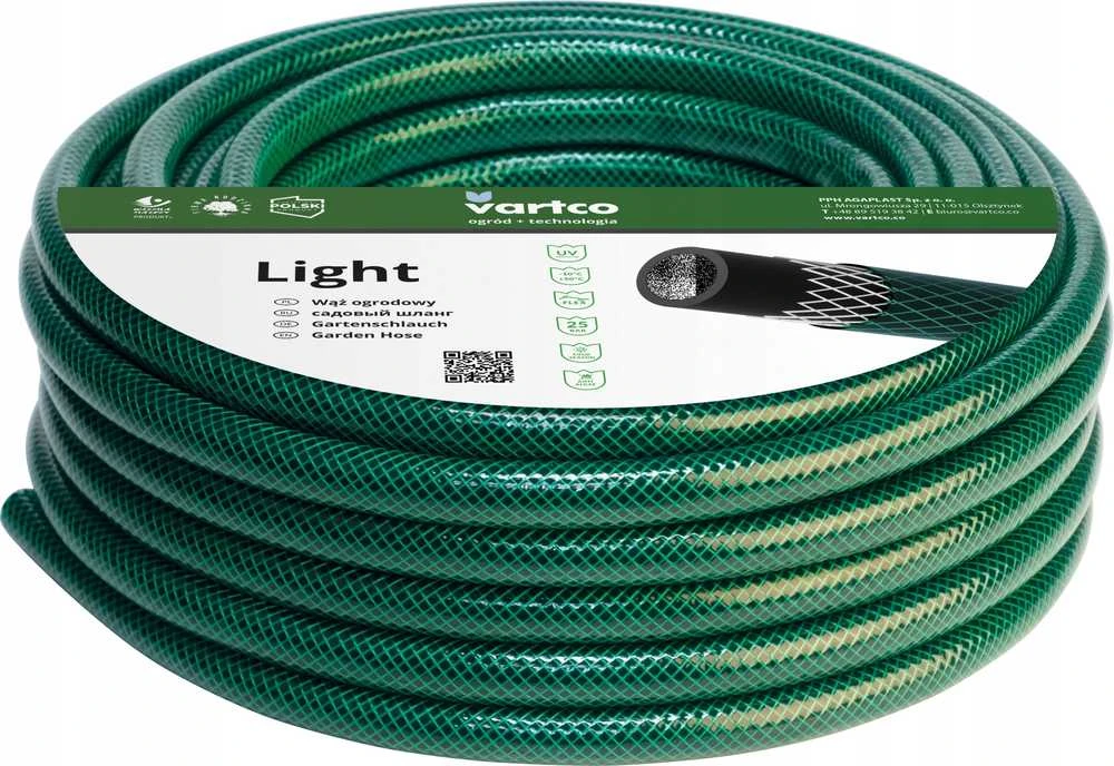 Laistymo žarna Vartco Light; 1''; 20 m