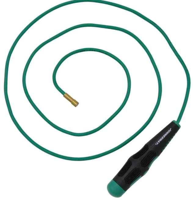 JONNESWAY LANKSČIUS MAGNETINIS GRIPAS 3,2 mm x 1070