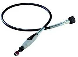 Dremel lankstus velenas
