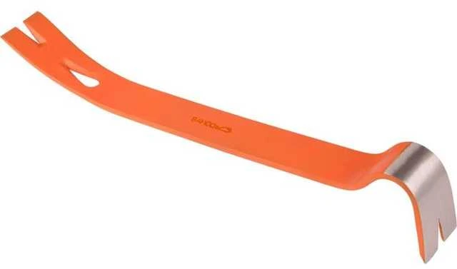 Laužtuvas-viniatraukis plokščias 374mm 650 g Bahco