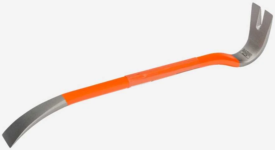 Laužtuvas vyniatraukis plokščias 346mm 450 g Bahco