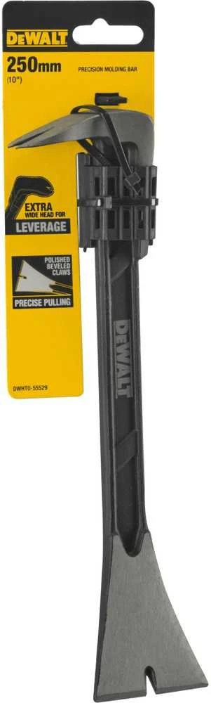 Laužtuvas DeWalt DWHT0-55529; 250 mm