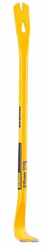Laužtuvas DeWalt DWHT55129; 600 mm