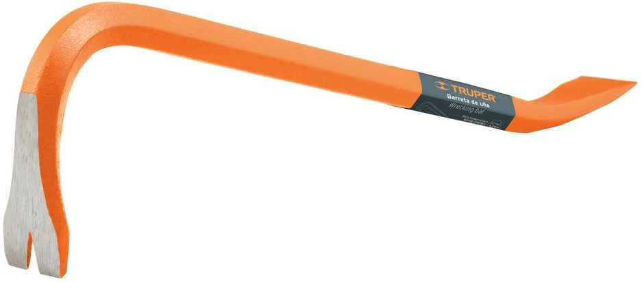 Laužtuvas-viniatraukis 19x600mm, 1700g Truper®