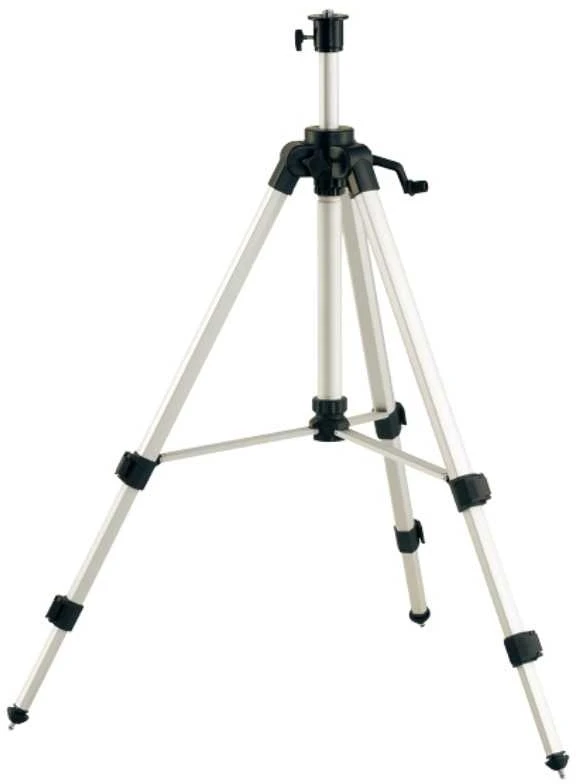 Lazerinio nivelyro trikojis stovas Geo-Fennel FS 10; 0,67-1,88 m