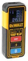 Lazerinis atstumų matuoklis DeWalt DW099S-XJ (45 m)
