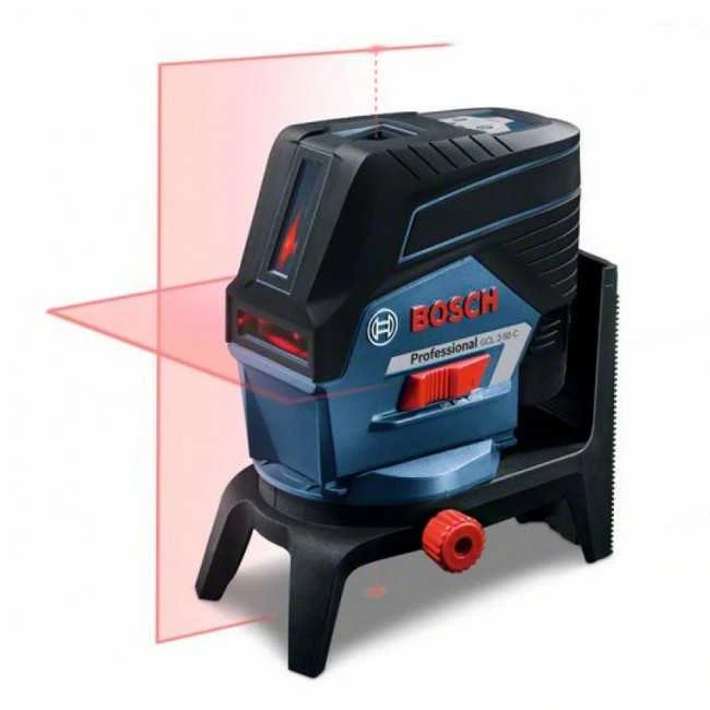 Bosch GCL 2-50 C, LB SOLO, RM2, BM3
