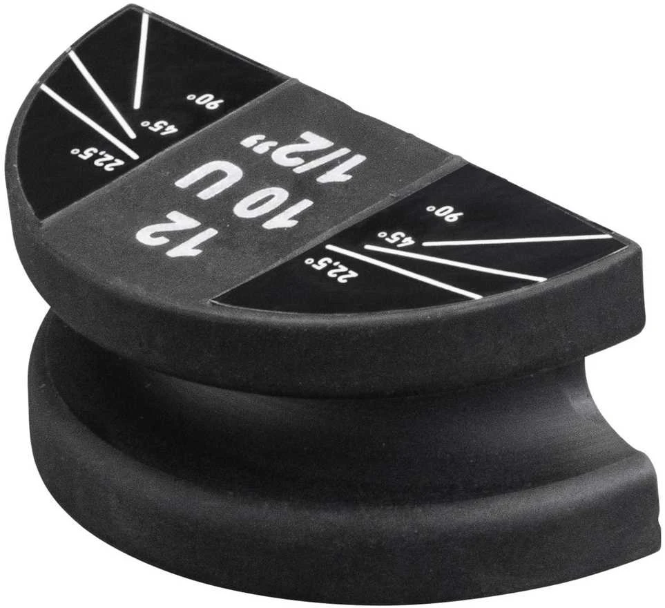 Lenkimo matrica REMS Swing R36 Ø12 1/2''