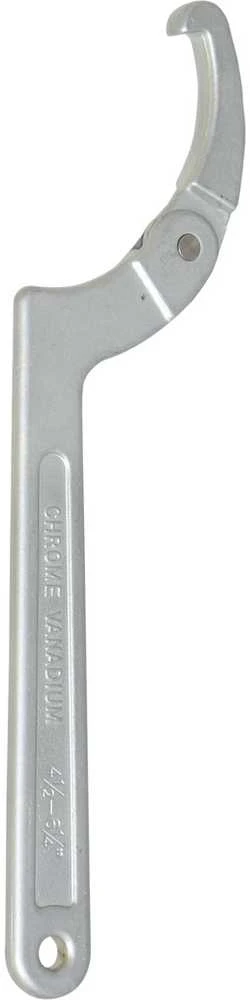 Lenktas raktas KS tools; 114-158 mm; 1 vnt.