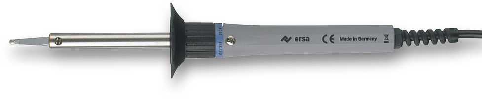 Lituoklis 30 S 230V 40W, ERSA