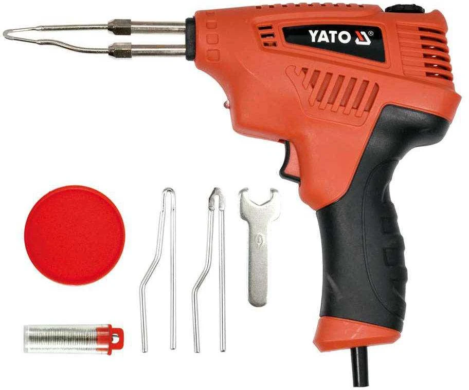 Transformatorius lituoklis Yato YT-82451 200W