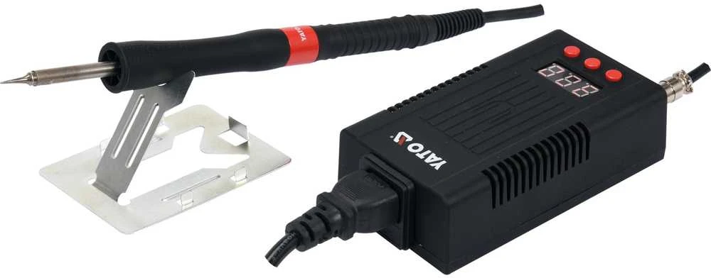 YATO litavimo stotelė GROT T12 75W