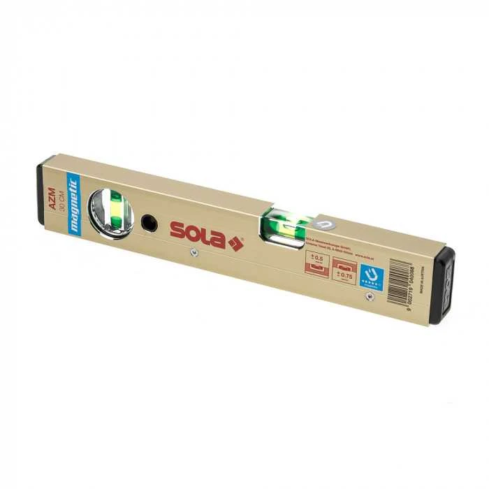 Magnetinis gulsčiukas Sola AZM; 50 cm