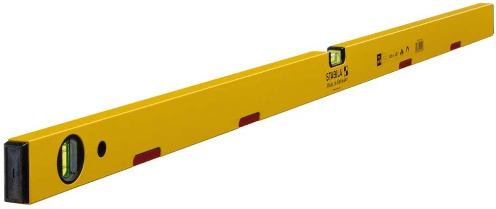 Magnetinis gulsčiukas Stabila 70-M; 120 cm