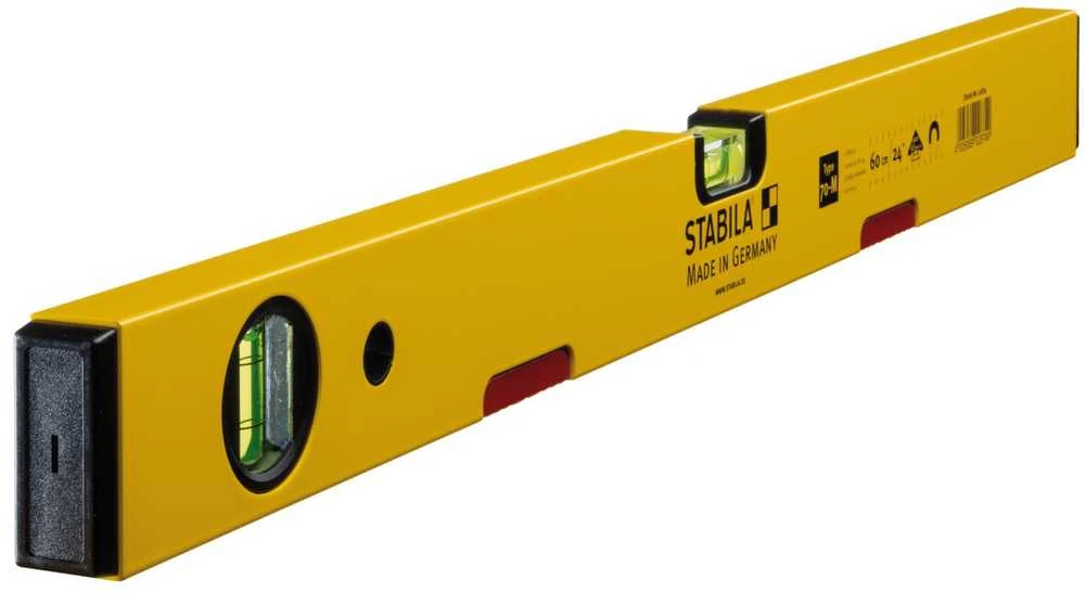 Magnetinis gulsčiukas Stabila 70-M; 60 cm