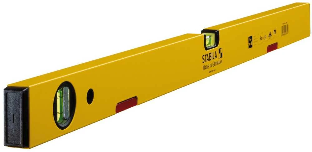 Magnetinis gulsčiukas Stabila 70-M; 80 cm