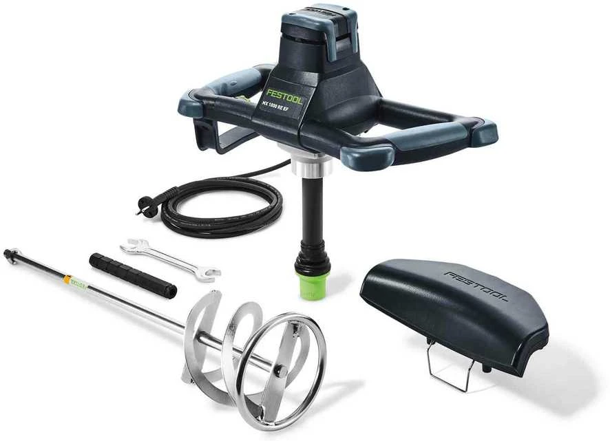 Maišyklė Festool MX 1000 RE EF HS2