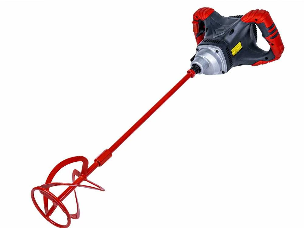 RUBI MIXER RUBIMIX-8 EASY PRO 230V 50 / 60H